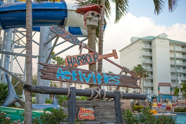 Apartamento Harbourside At Marker 33