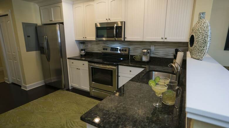 Apartamento Harbourside At Marker 33