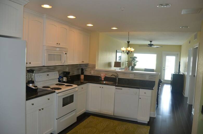 Apartamento Harbourside At Marker 33