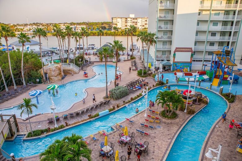 Apartamento Harbourside At Marker 33
