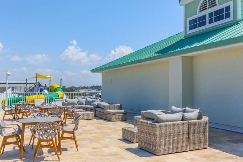 Apartamento Harbourside At Marker 33