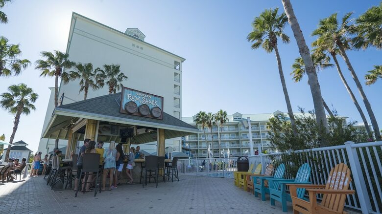 Apartamento Harbourside At Marker 33