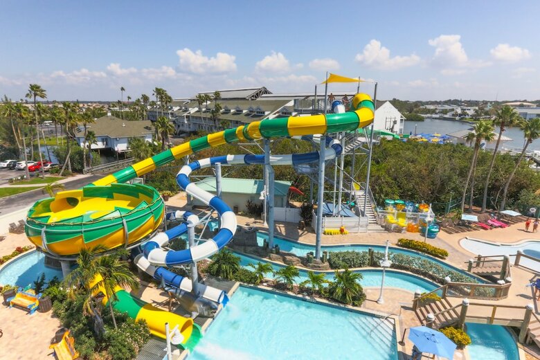 Apartamento Harbourside At Marker 33