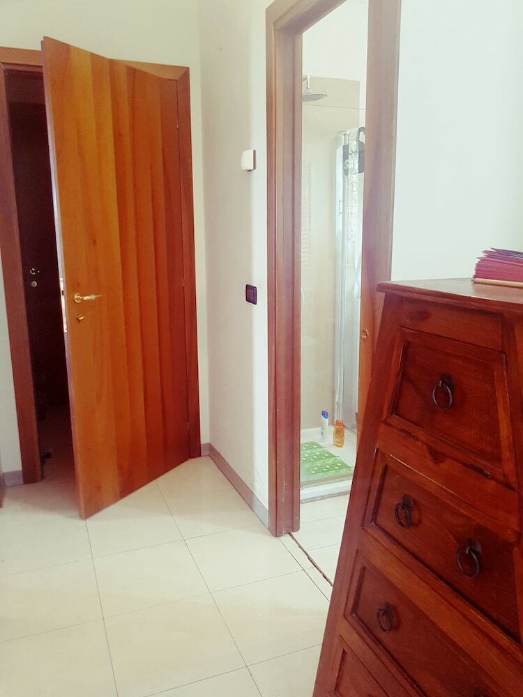 Bed & Breakfast Casa Di Ferrovia