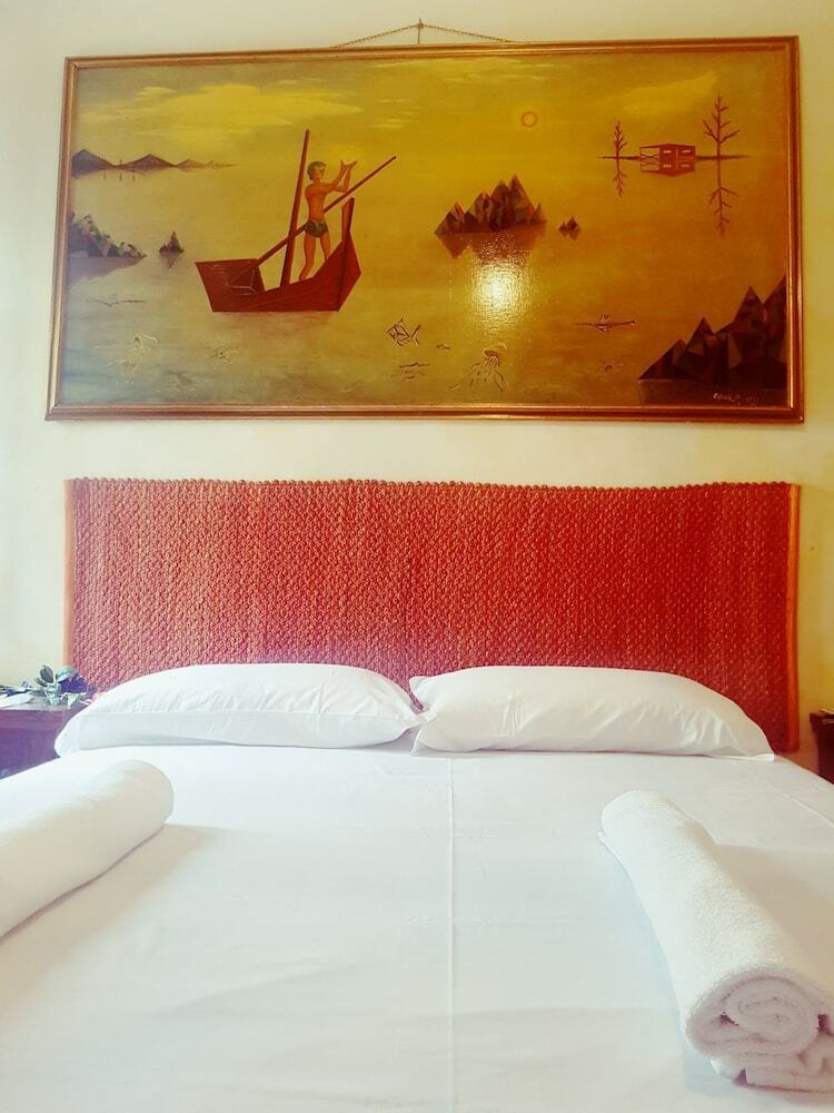 Bed & Breakfast Casa Di Ferrovia
