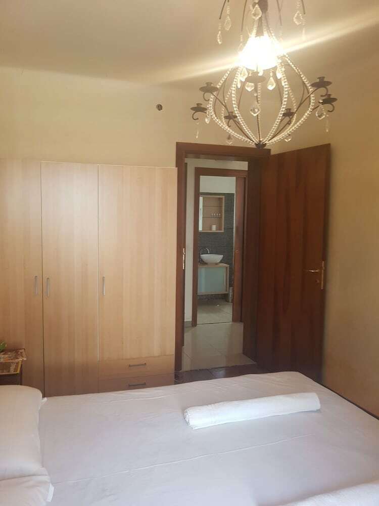 Bed & Breakfast Casa Di Ferrovia