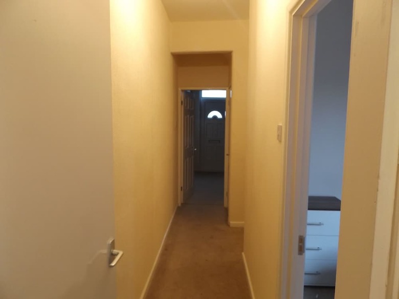 Hotel Woodhouse