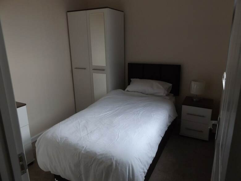 Hotel Woodhouse