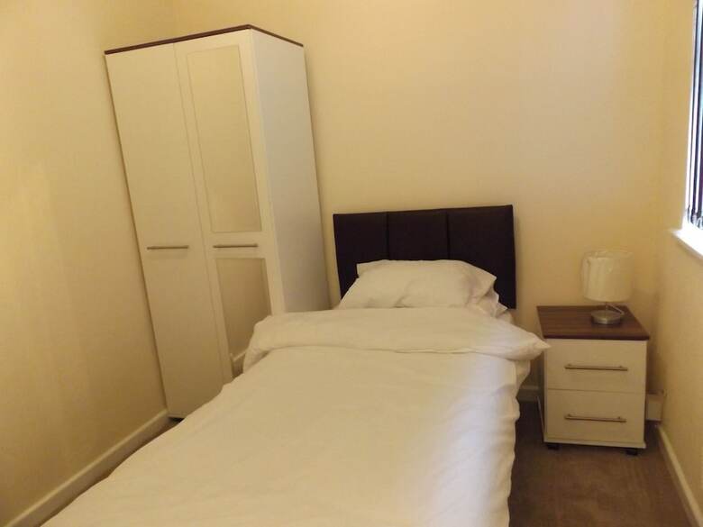Hotel Woodhouse