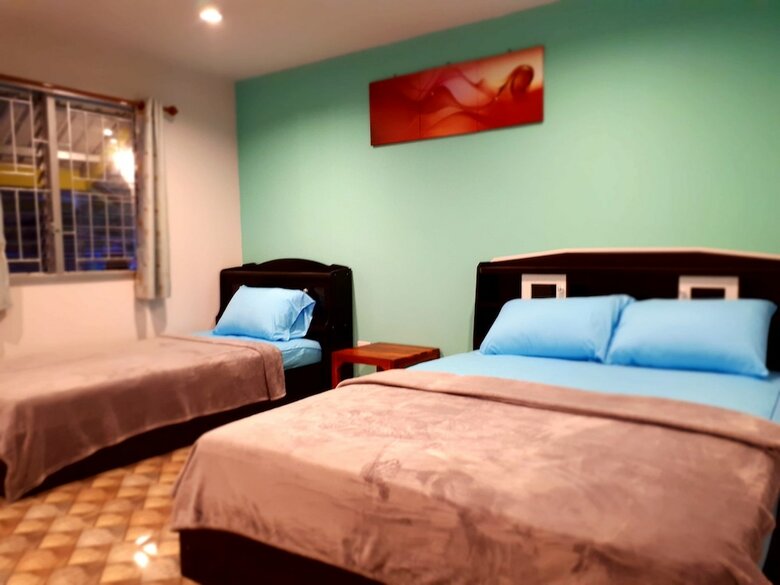 Hotel Klong Kloi Cottage