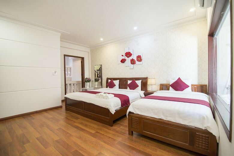 Hotel Style Homestay