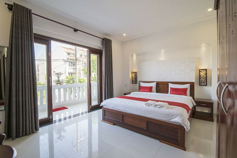 Hotel Style Homestay