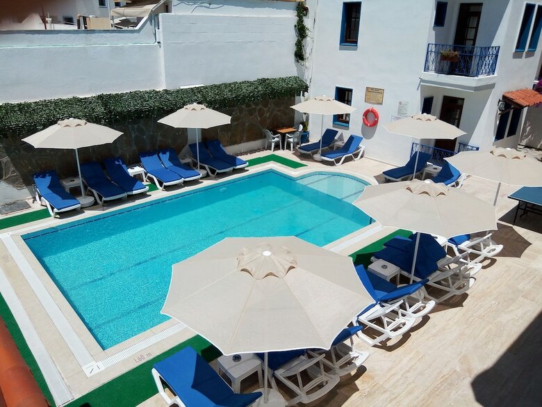 Gumbet Life Hotel