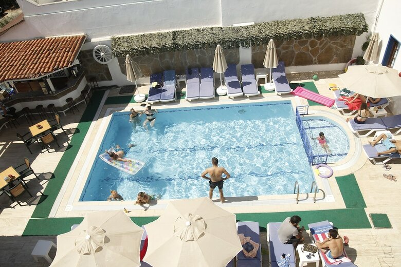 Gumbet Life Hotel