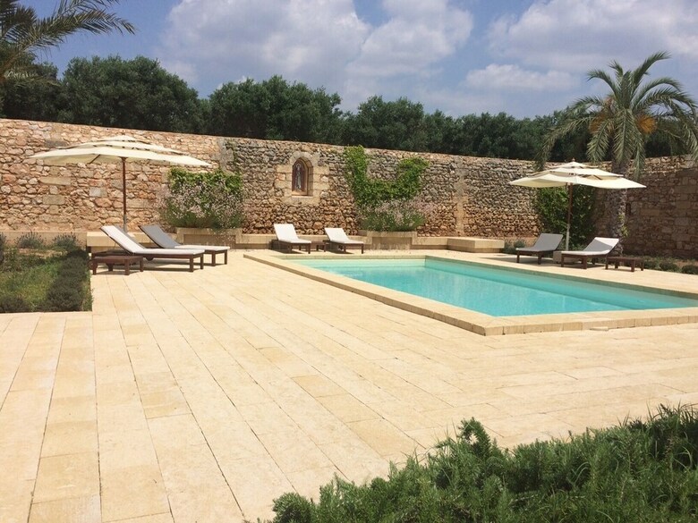 Bed & Breakfast Relais Masseria Sant?antonio