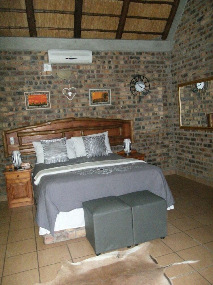 Posada Leisure Kruger Lodge