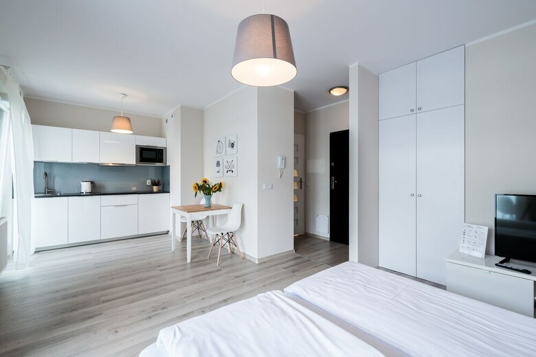 Tower Apartments