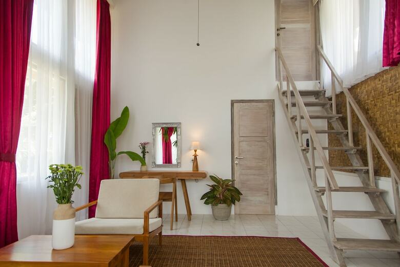 Hotel B Saya Villas Ubud
