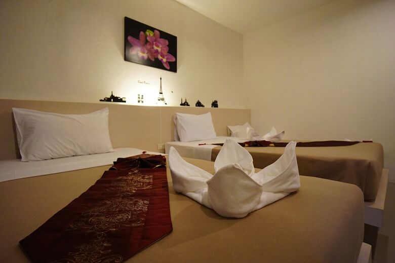 Hotel Phuthara Hostel