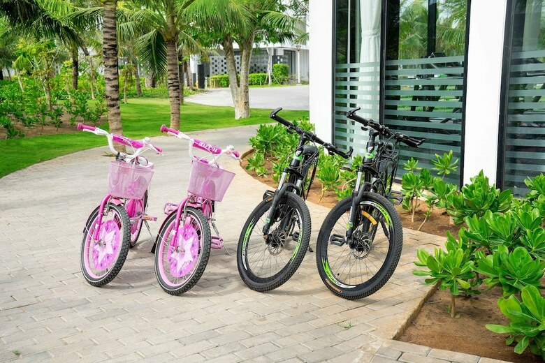 Apartamento Oceanami Villas & Beach Club