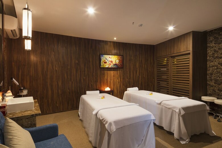 Apartamento Oceanami Villas & Beach Club