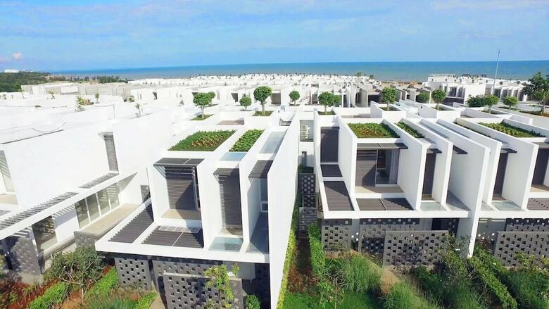 Apartamento Oceanami Villas & Beach Club