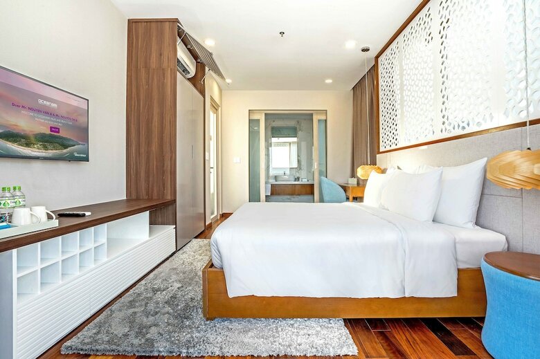 Apartamento Oceanami Villas & Beach Club