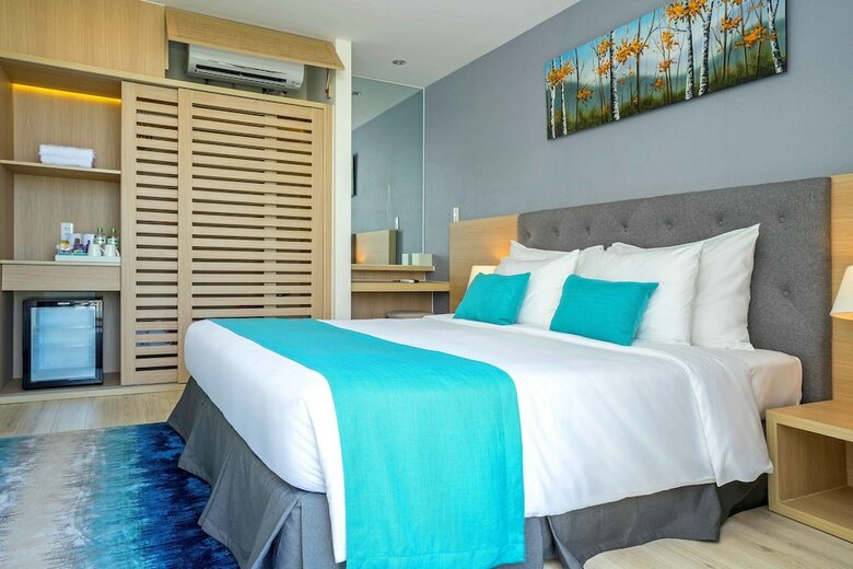 Apartamento Oceanami Villas & Beach Club