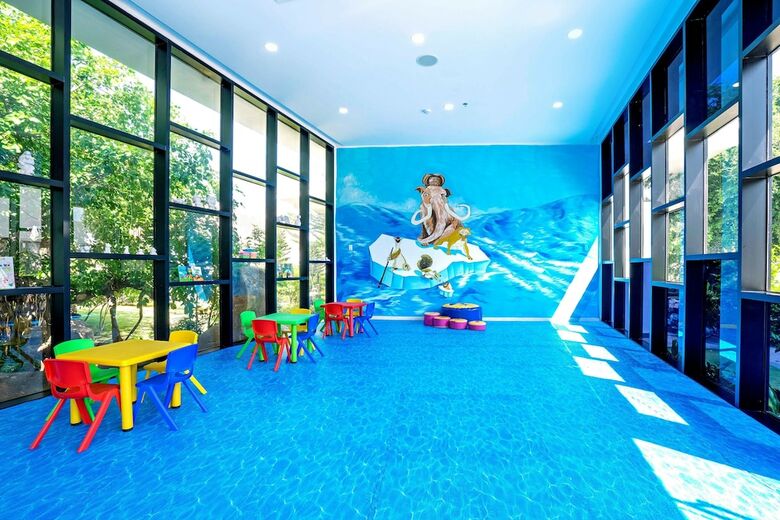 Apartamento Oceanami Villas & Beach Club