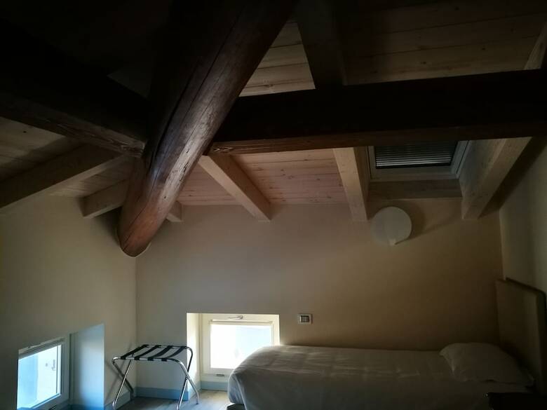 Hotel Villa Di Cazzano - Bioluxury Living