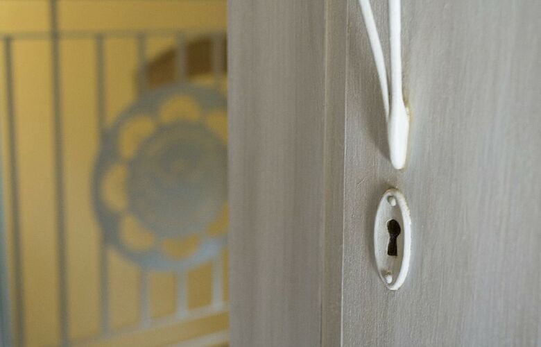 Hotel Villa Di Cazzano - Bioluxury Living