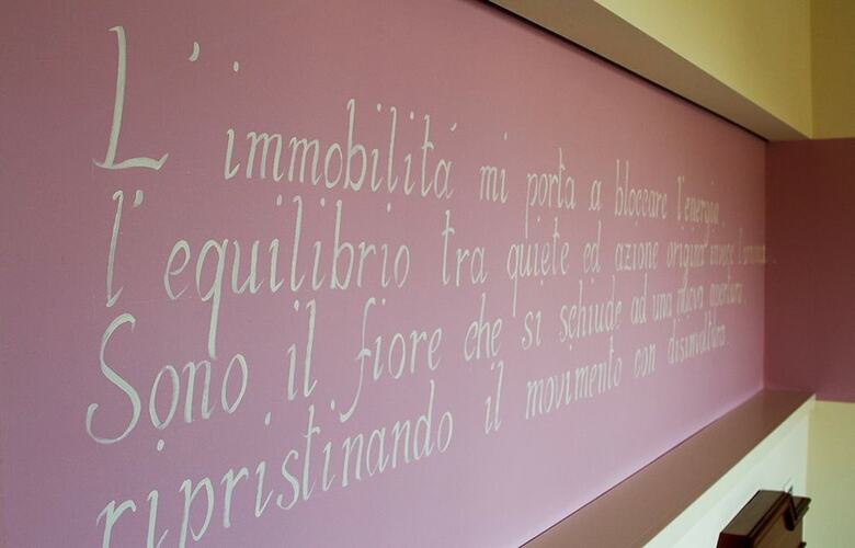 Hotel Villa Di Cazzano - Bioluxury Living
