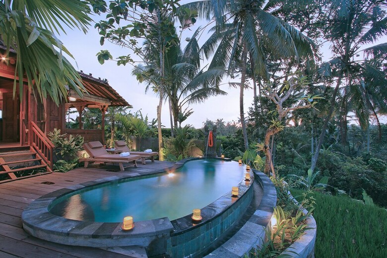 Hotel Madani Antique Villas By Eps