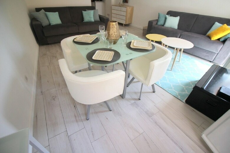 Apartamento Nice Booking-atelier Vieux Nice Terrasse