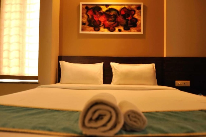 Hotel Icon Bliss- By Bird Of Paradise