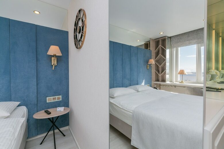 Dvina Hotel