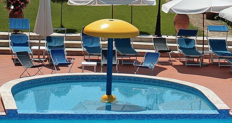 Apartamento Residence Domus Cilento