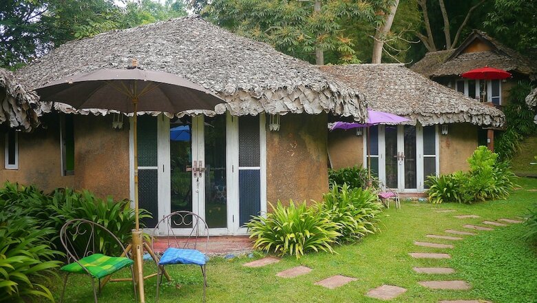 Hotel Pho Rak Nah Pai Guesthouse