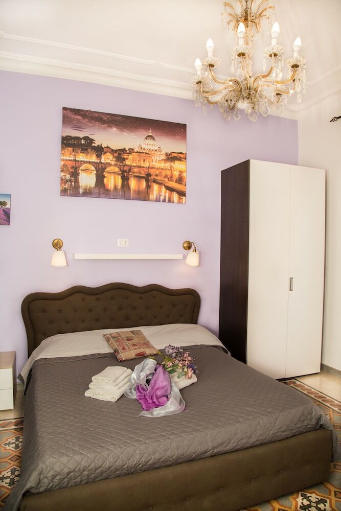Apartamento Sweet Sleep Vatican