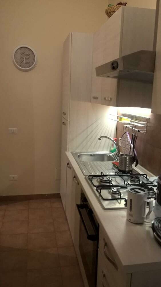 Apartamento Sweet Sleep Vatican