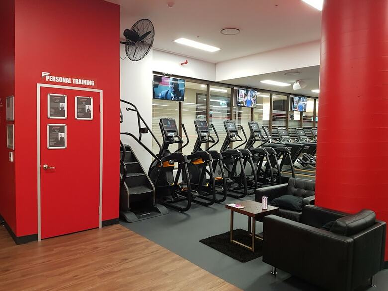 Sydney Olympic Park Apartment
