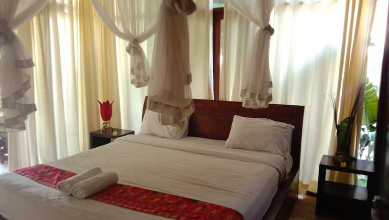 Hotel Astawa House