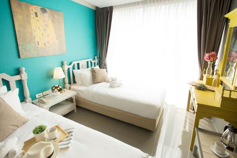 Heyha Hotel