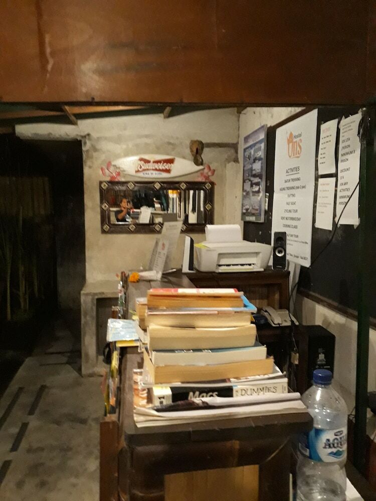 Hostal Ons Hostel