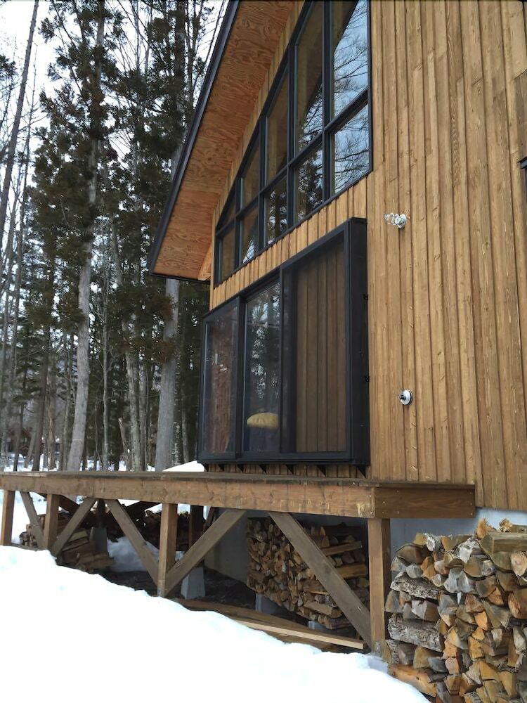 Fuku Chalet
