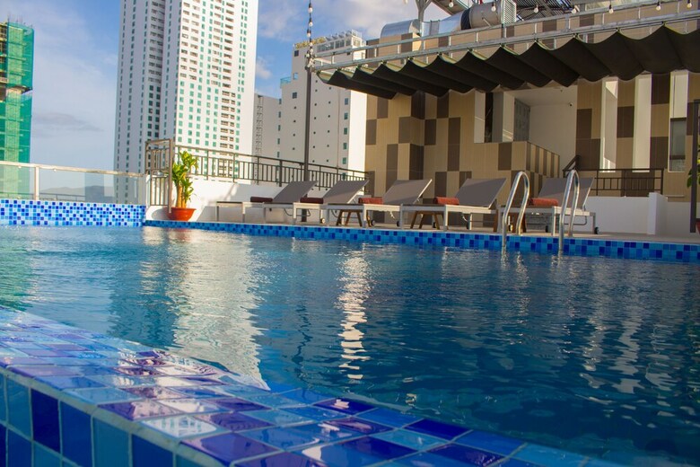 Ale Nhatrang Hotel