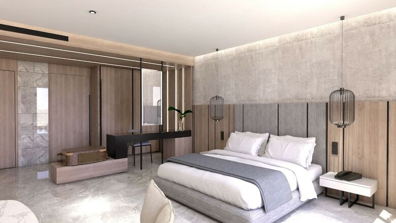 Hotel Ikaros Beach Resort & Spa