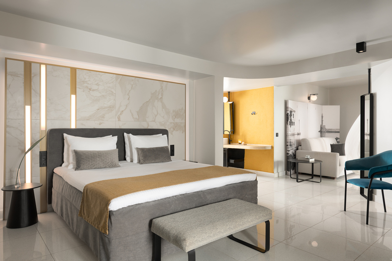 Hotel Ikaros Beach Resort & Spa