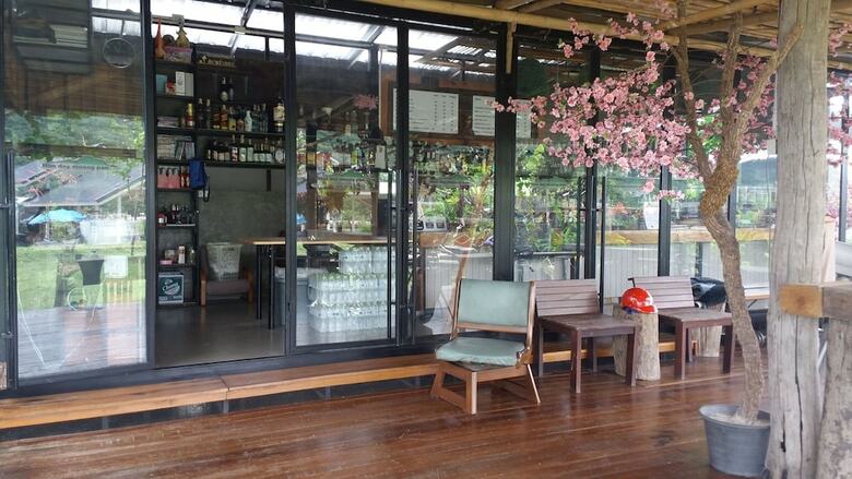 Hotel Him Doy Muang Pan
