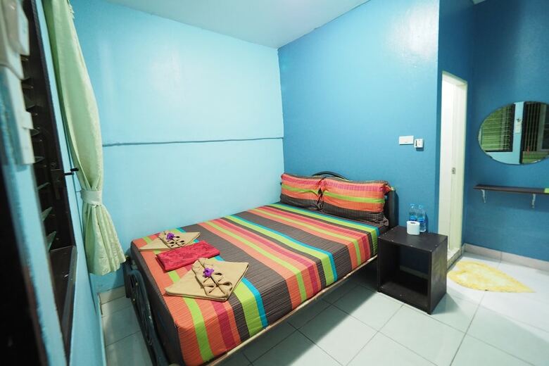 Hotel Popeye Guesthouse